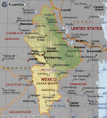 The State of Nuevo Leon